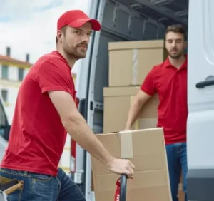 Coast-to-Coast Made Simple: Step‑by‑Step Guide to Moving Across the USA